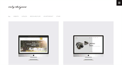 Desktop Screenshot of only2designers.com
